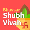 Bhavsar Shubhvivah logo