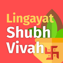 Lingayat Shubhvivah logo