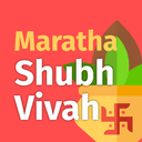 Maratha Shubhvivah logo
