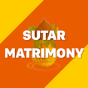 Sutar matrimony logo