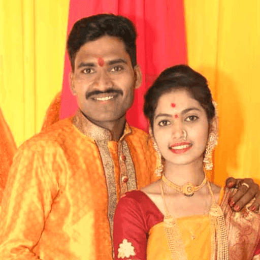 Shubhangi & Nitin