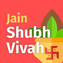 Jain Shubhvivah logo
