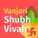 Vanjari Shubhvivah logo